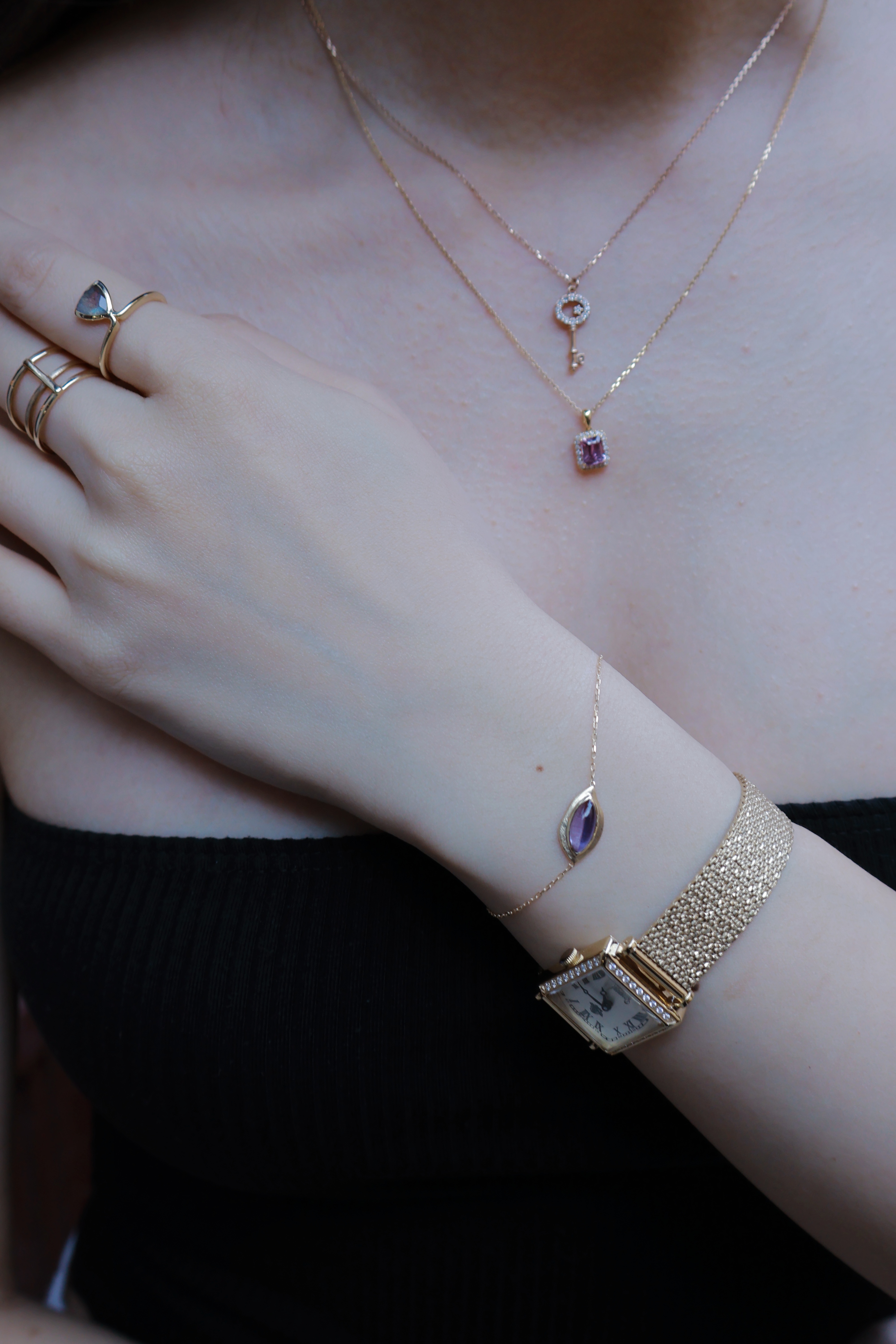 NEKOKO fine jewelry